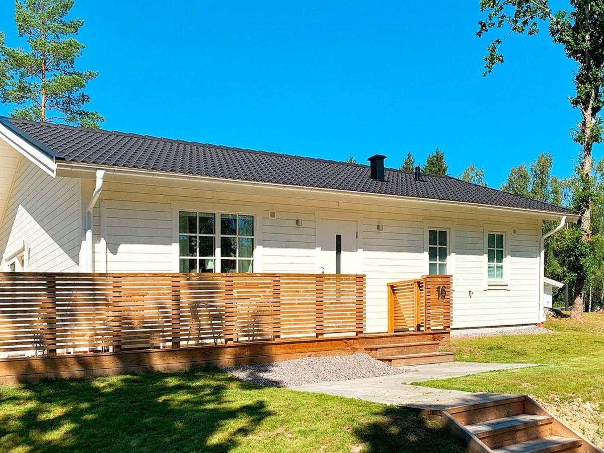 Holiday Home Figeholm III Exterior photo
