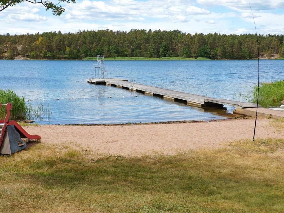 Holiday Home Figeholm III Exterior photo