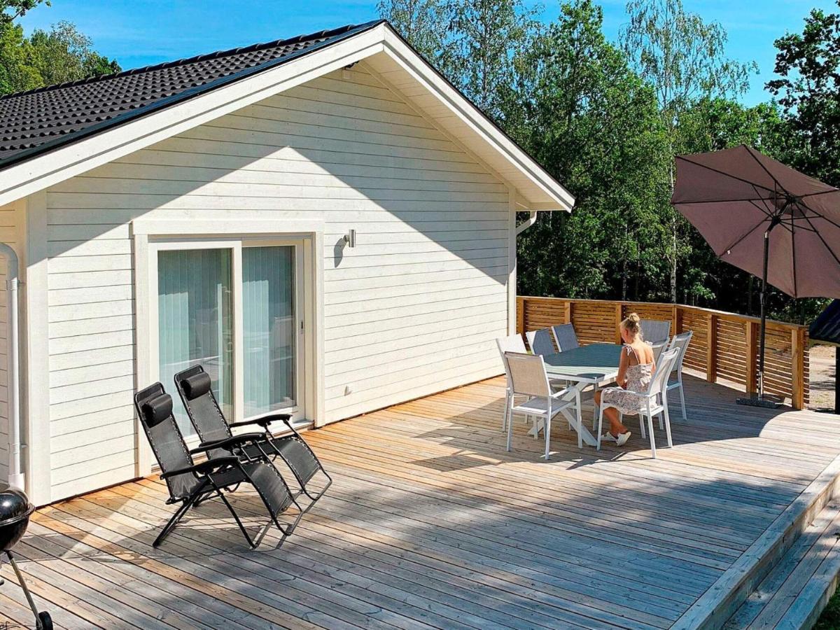 Holiday Home Figeholm III Exterior photo