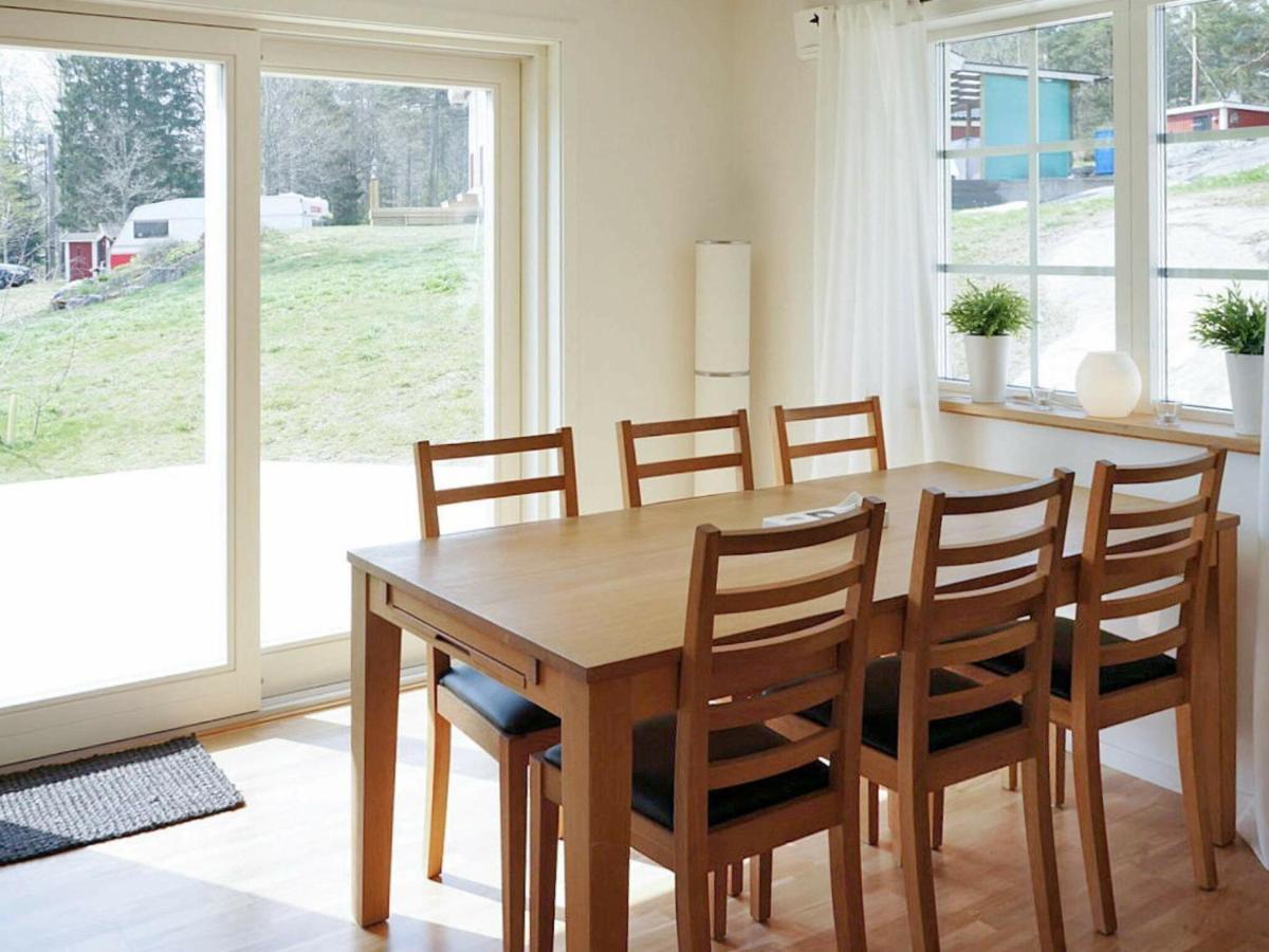 Holiday Home Figeholm III Exterior photo