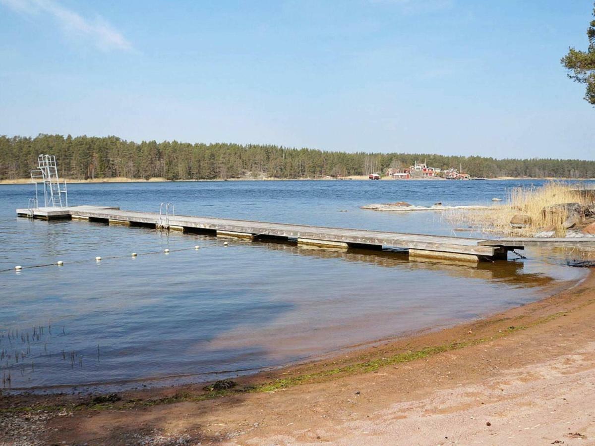 Holiday Home Figeholm III Exterior photo